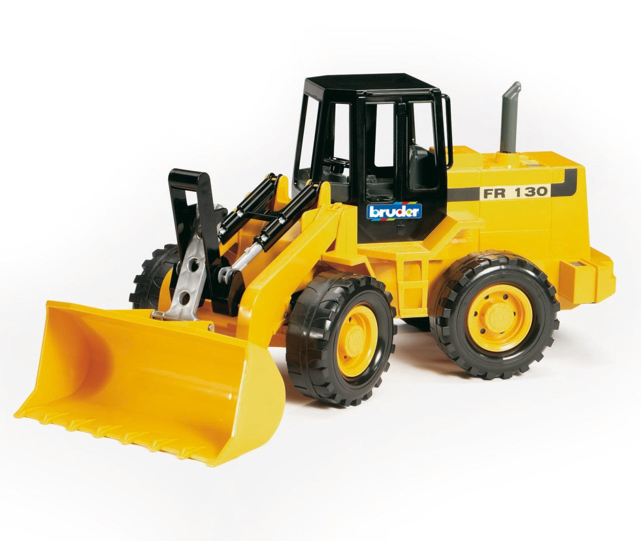Bruder Articulated Road Loader FR 130