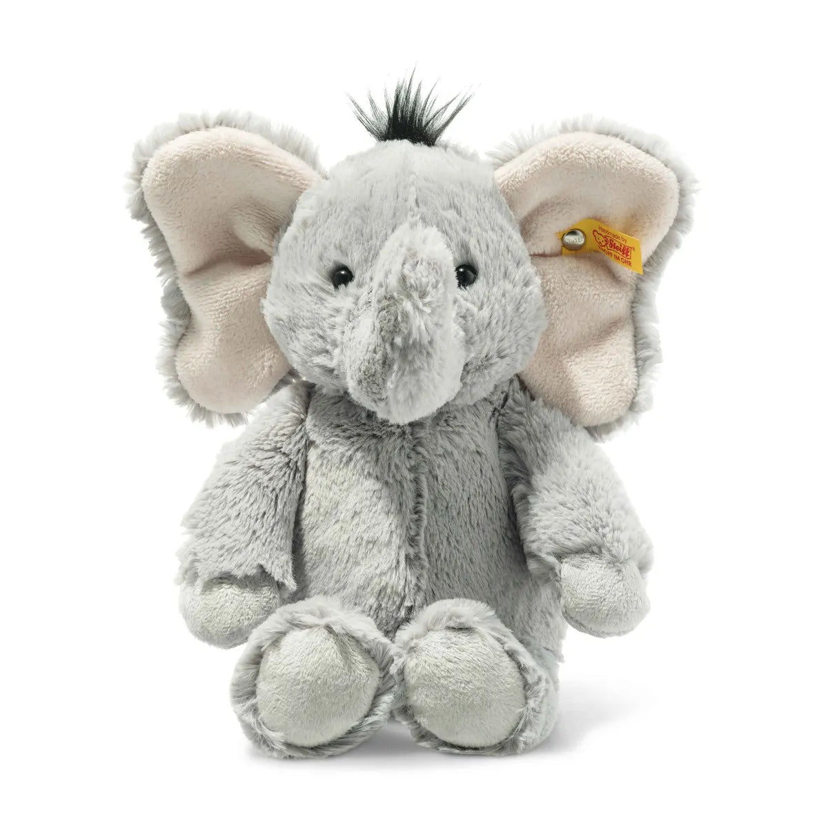 Steiff Ella Elephant 30Grey