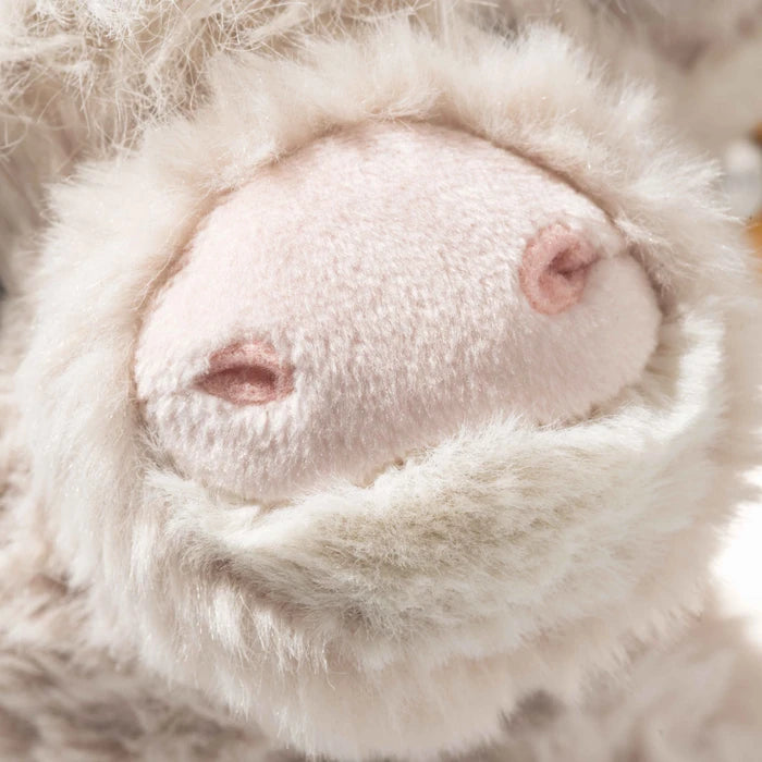 Steiff Harper Highland Cow 24 Beige