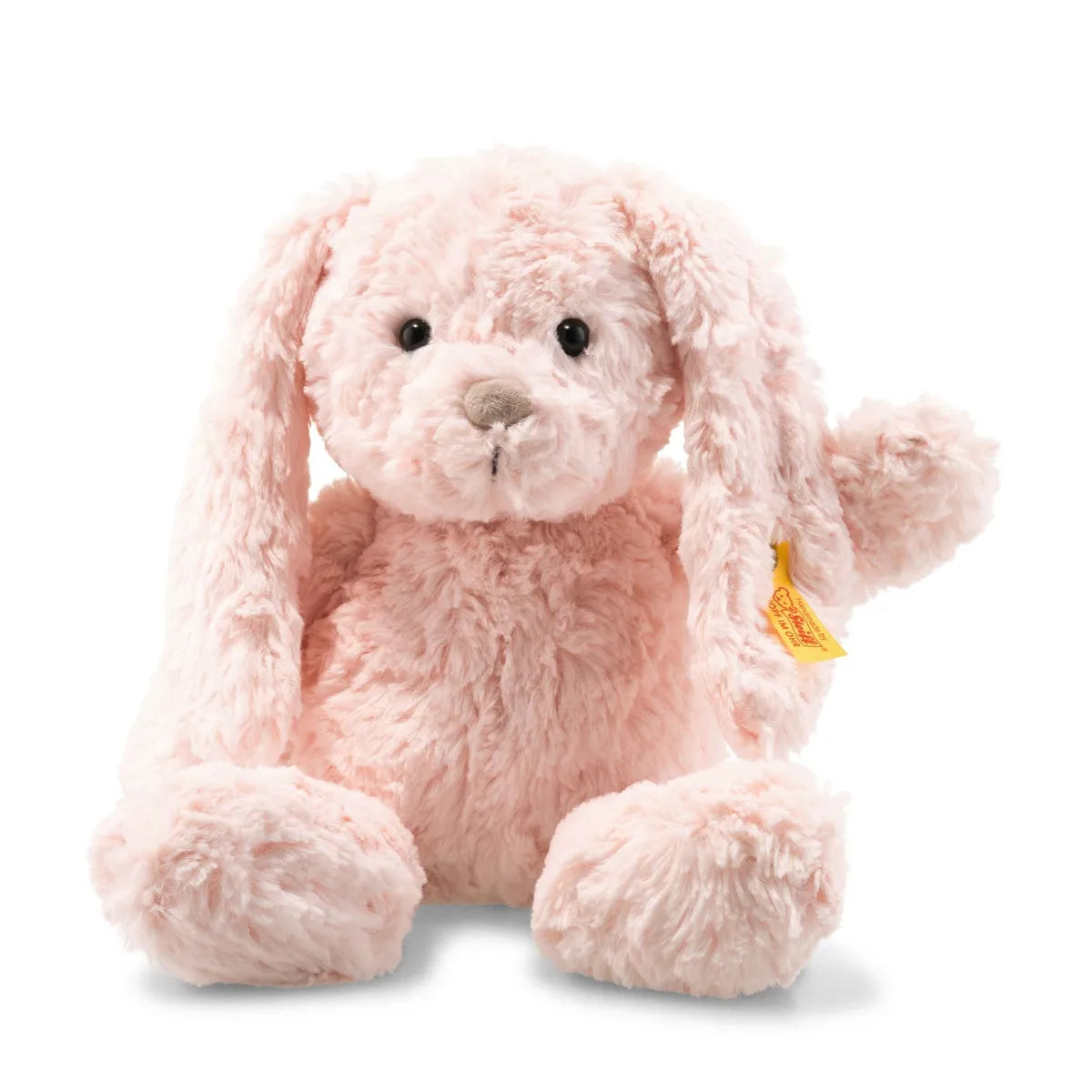Steiff Tilda Rabbit Pink 30Cm