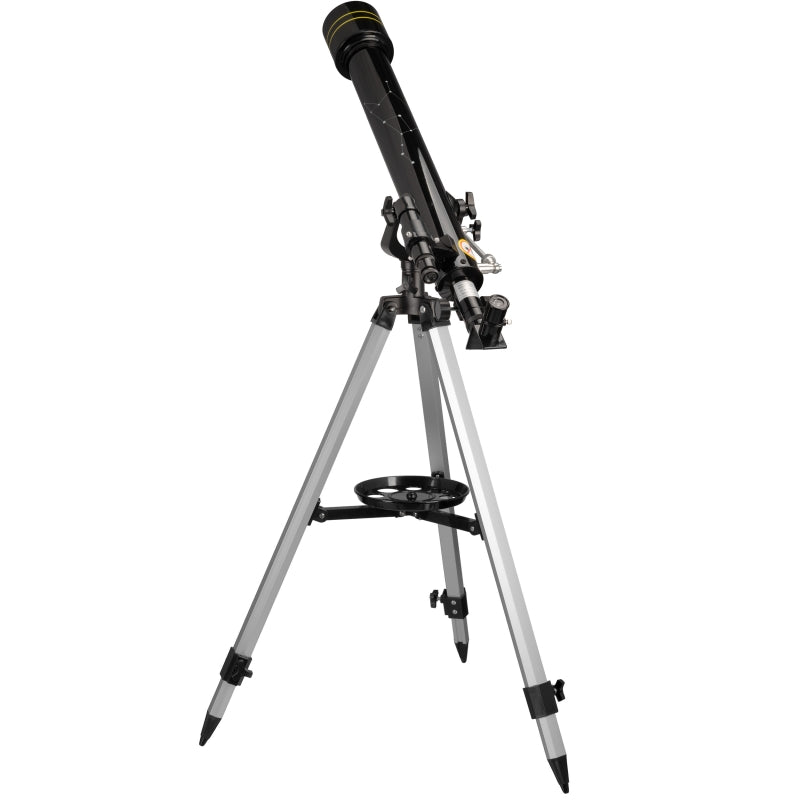 Bresser 60/700 Refracting Telescope Az