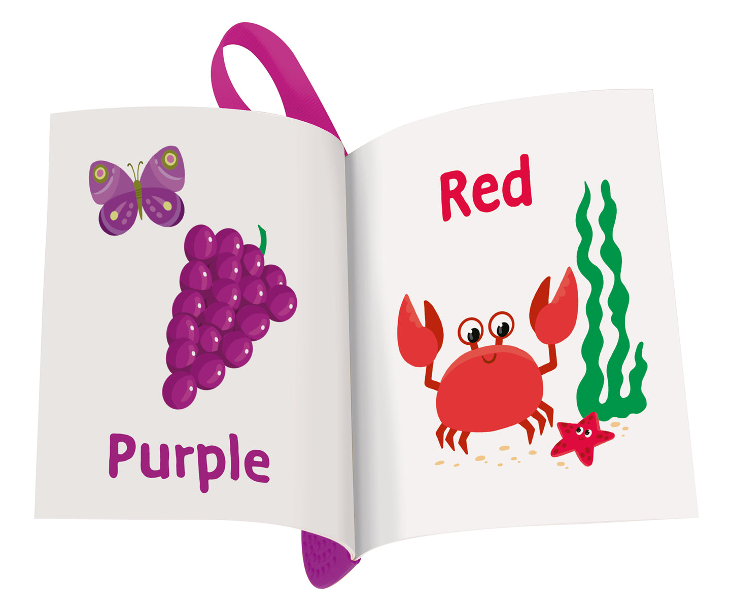 Ravensburger Flip & Pop: Colours
