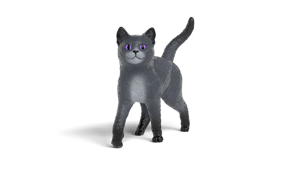 Schleich Karajan The Cat