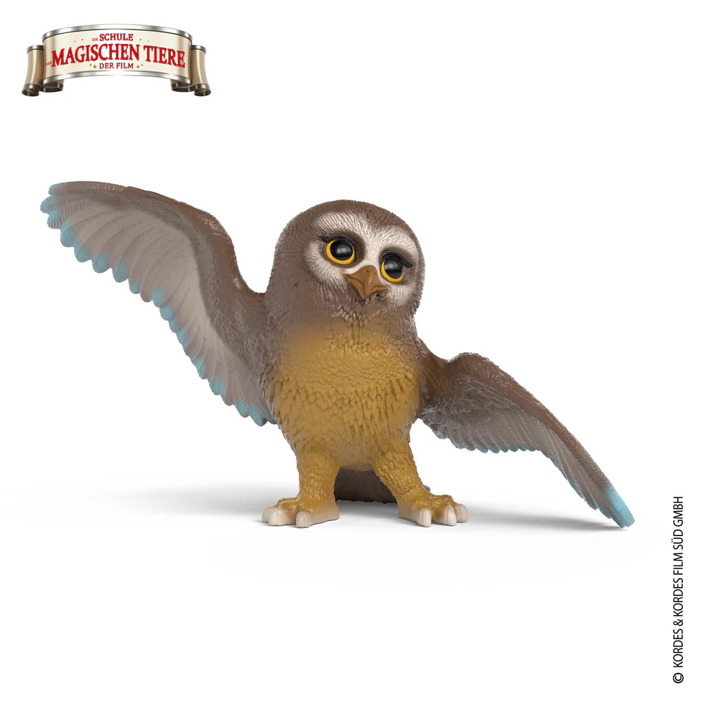 Schleich Muriel The Owl