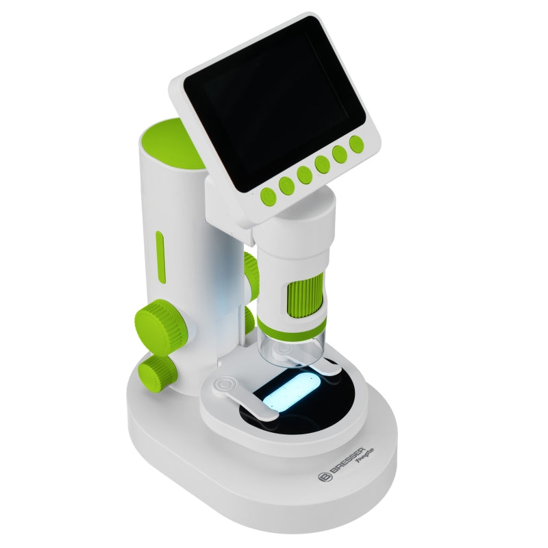 Bresser Bresser Youngster LCD Microscope