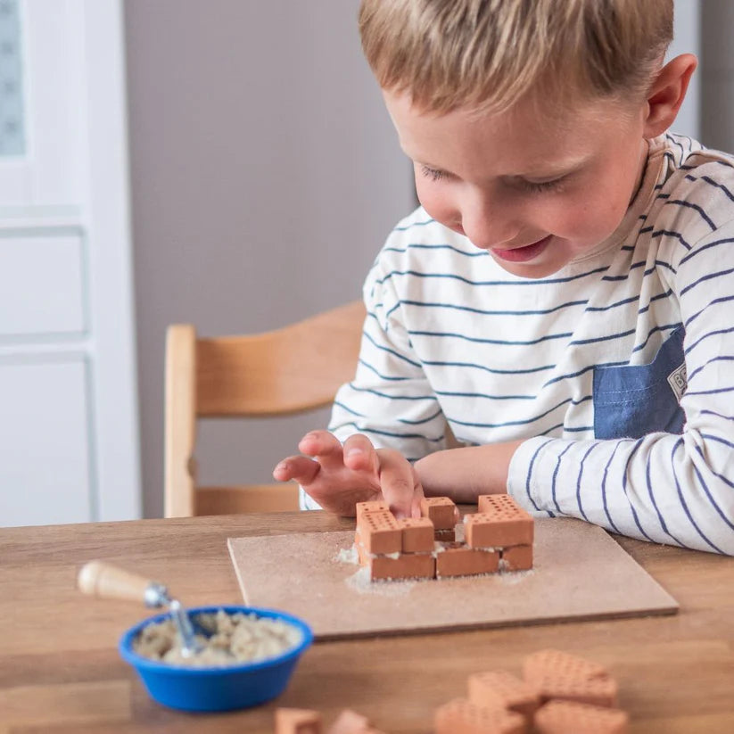 Teifoc Accessory Set