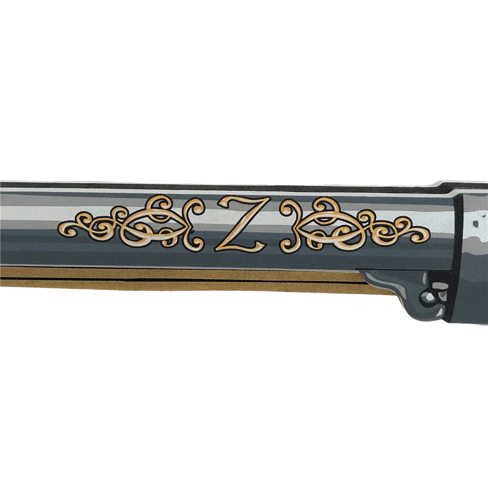 Liontouch Z-Bandit Rifle