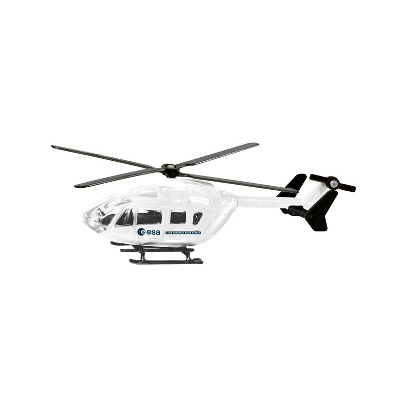 Siku ESA Helicopter