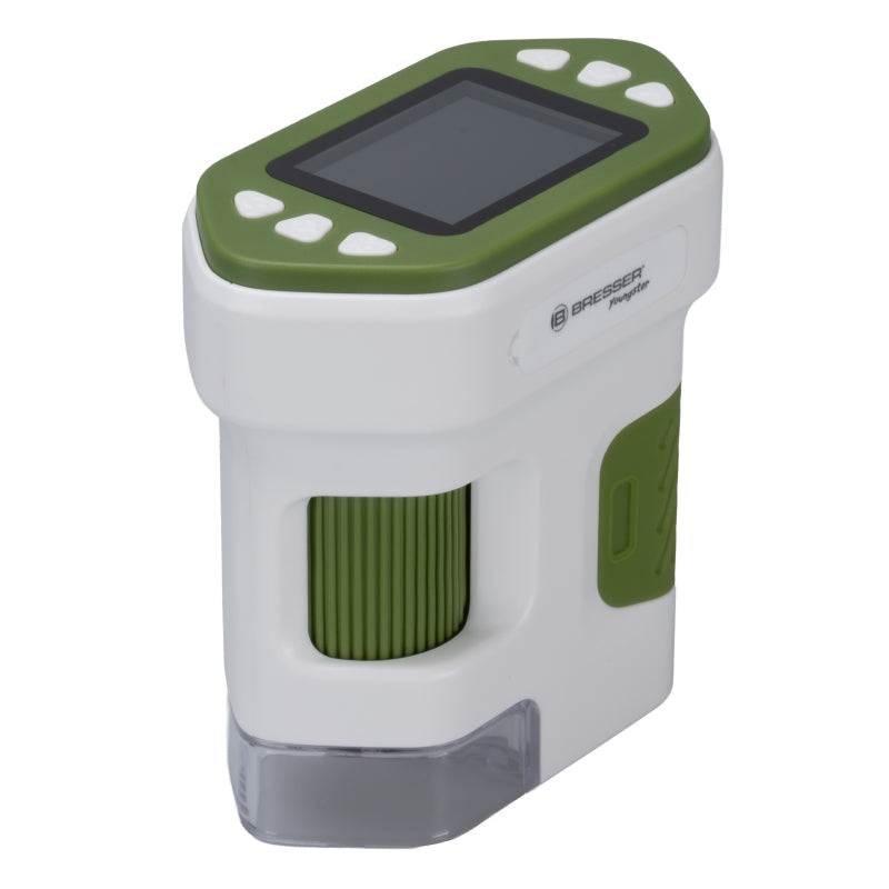 Bresser Digital Handheld Microscope
