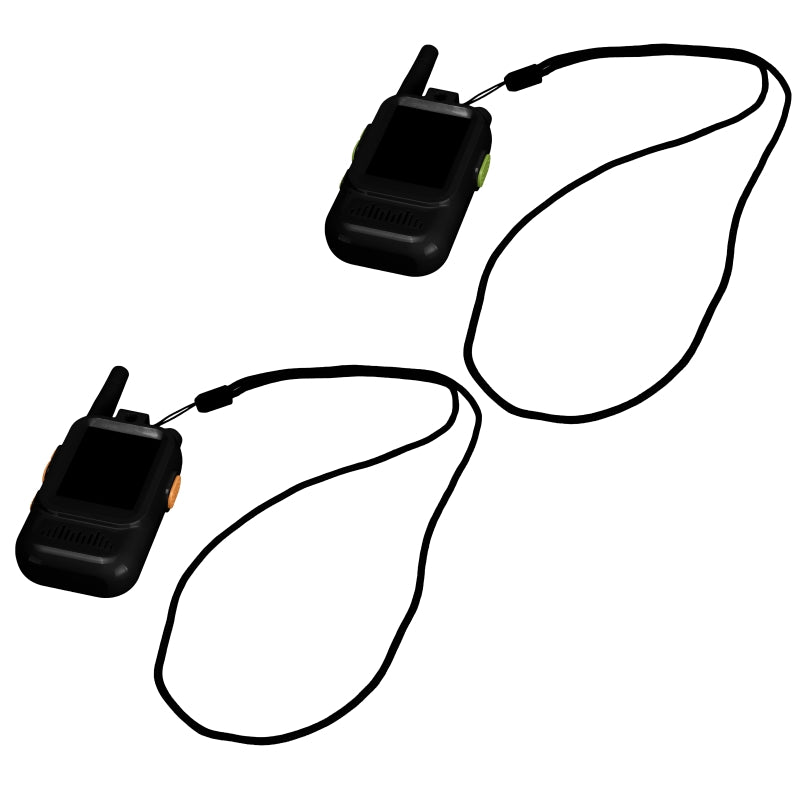 Bresser Video Walkie-Talkies