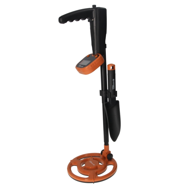 Bresser Kids Metal Detector And Shovel
