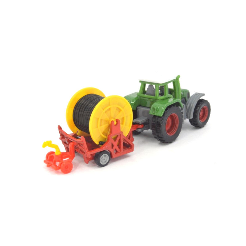 Siku * 1:87 Fendt W/Irrigation Reel