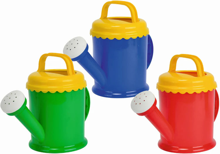 Watering Can - random colour pick