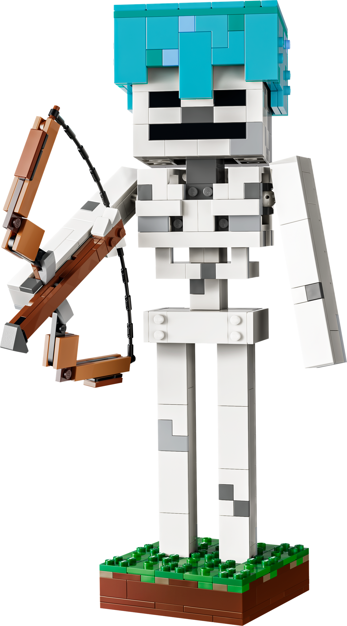 LEGO Minecraft 21594 The Skeleton