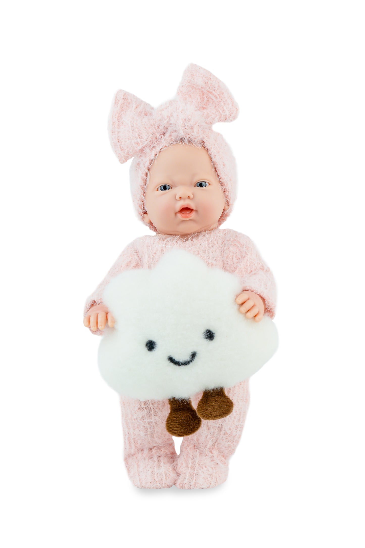 Marina & Pau Mini Delicious Cloud Case