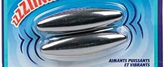 Tobar Powerbuzz Magnets