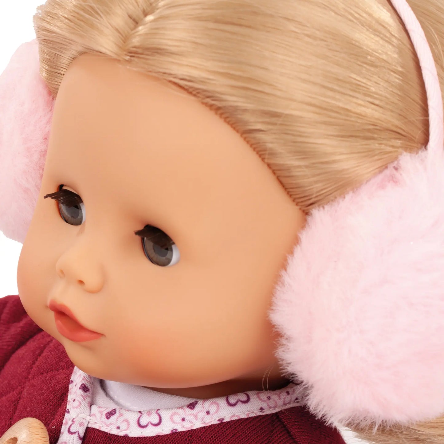 Gotz Dolls Muffin, Jubilee
