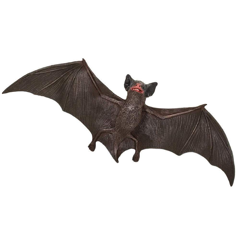 Safari Brown Bat