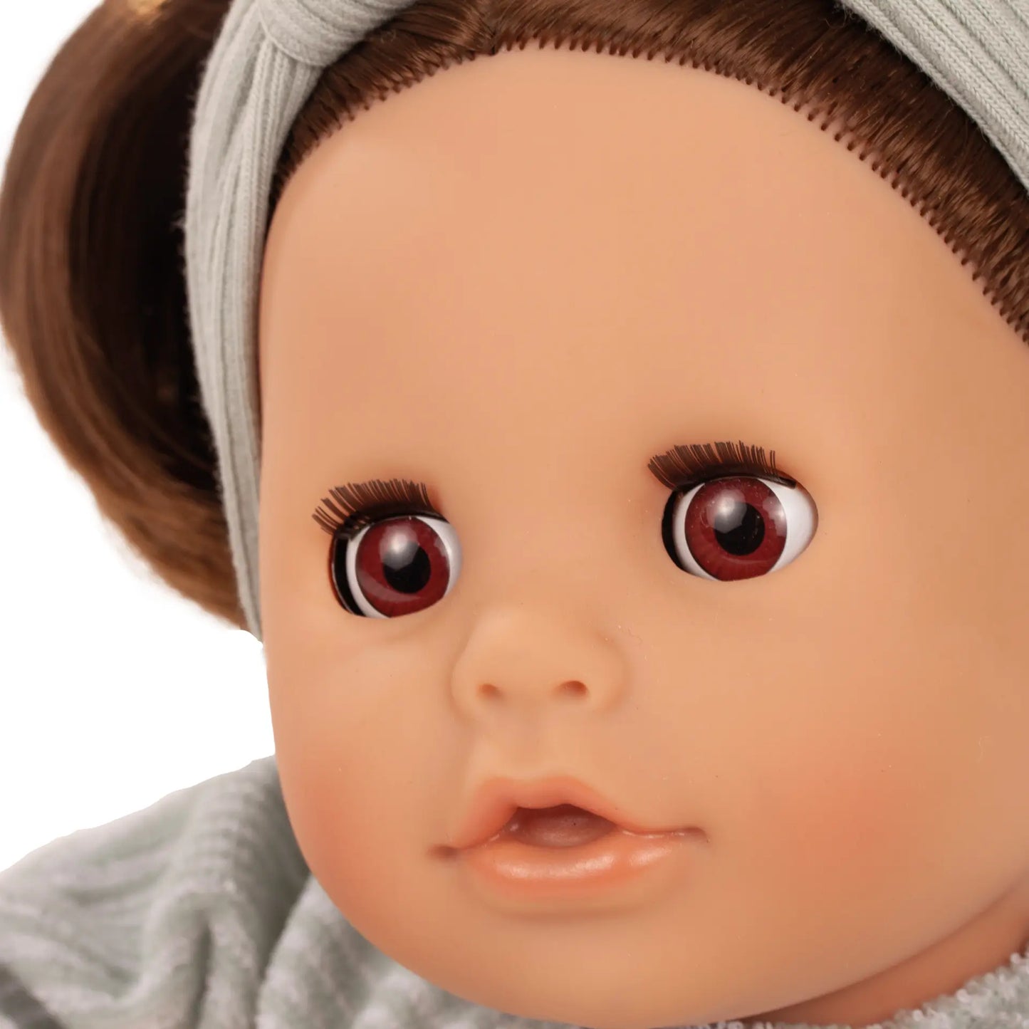 Gotz Dolls Cosy Aquini, Little Duck