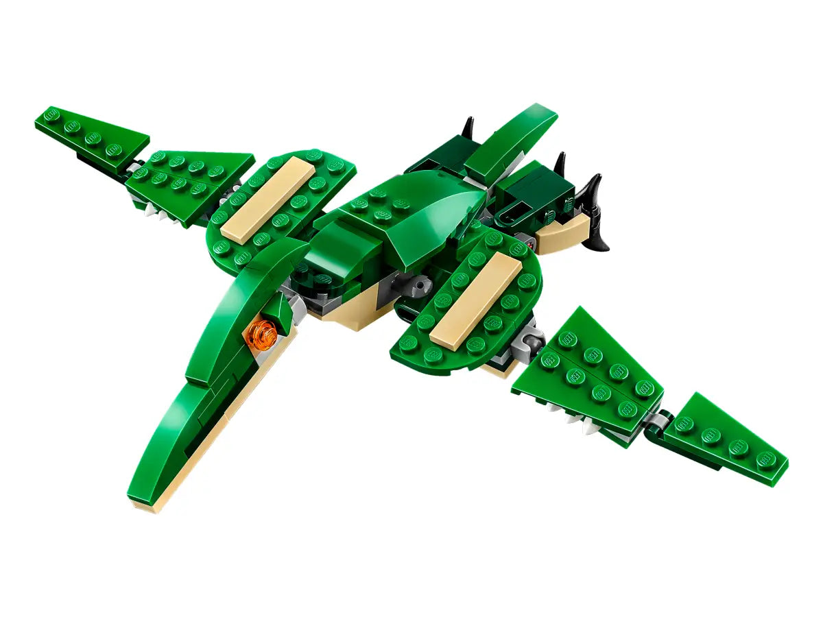 Lego Creator 31058 Mighty Dinosaurs