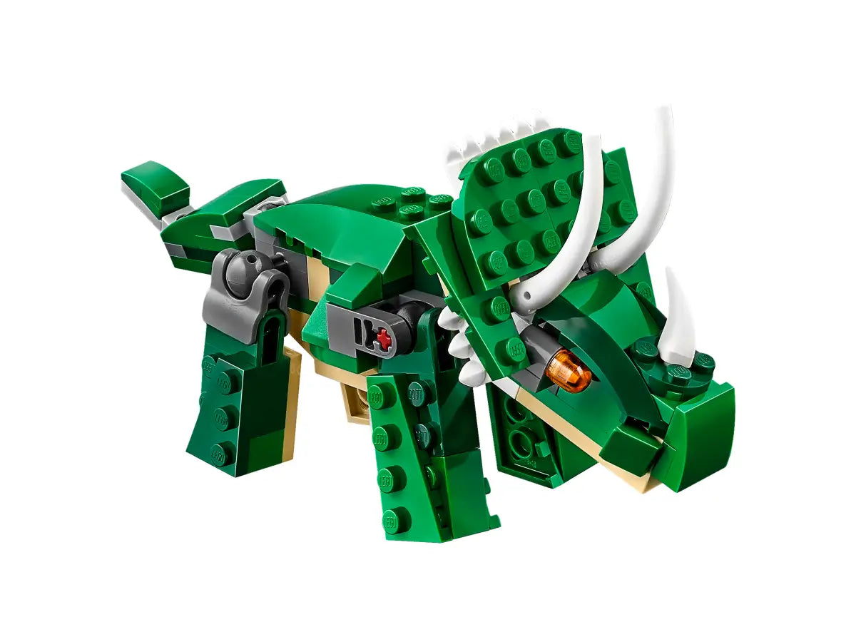 Lego Creator 31058 Mighty Dinosaurs