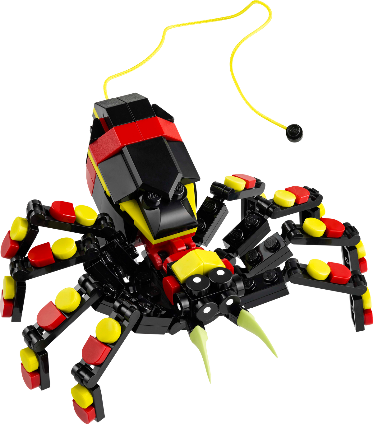 LEGO Creator 31159 Wild Animals: Surprising Spider