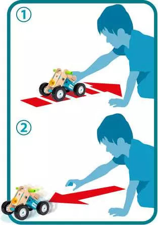 Brio Builder Pullback Set