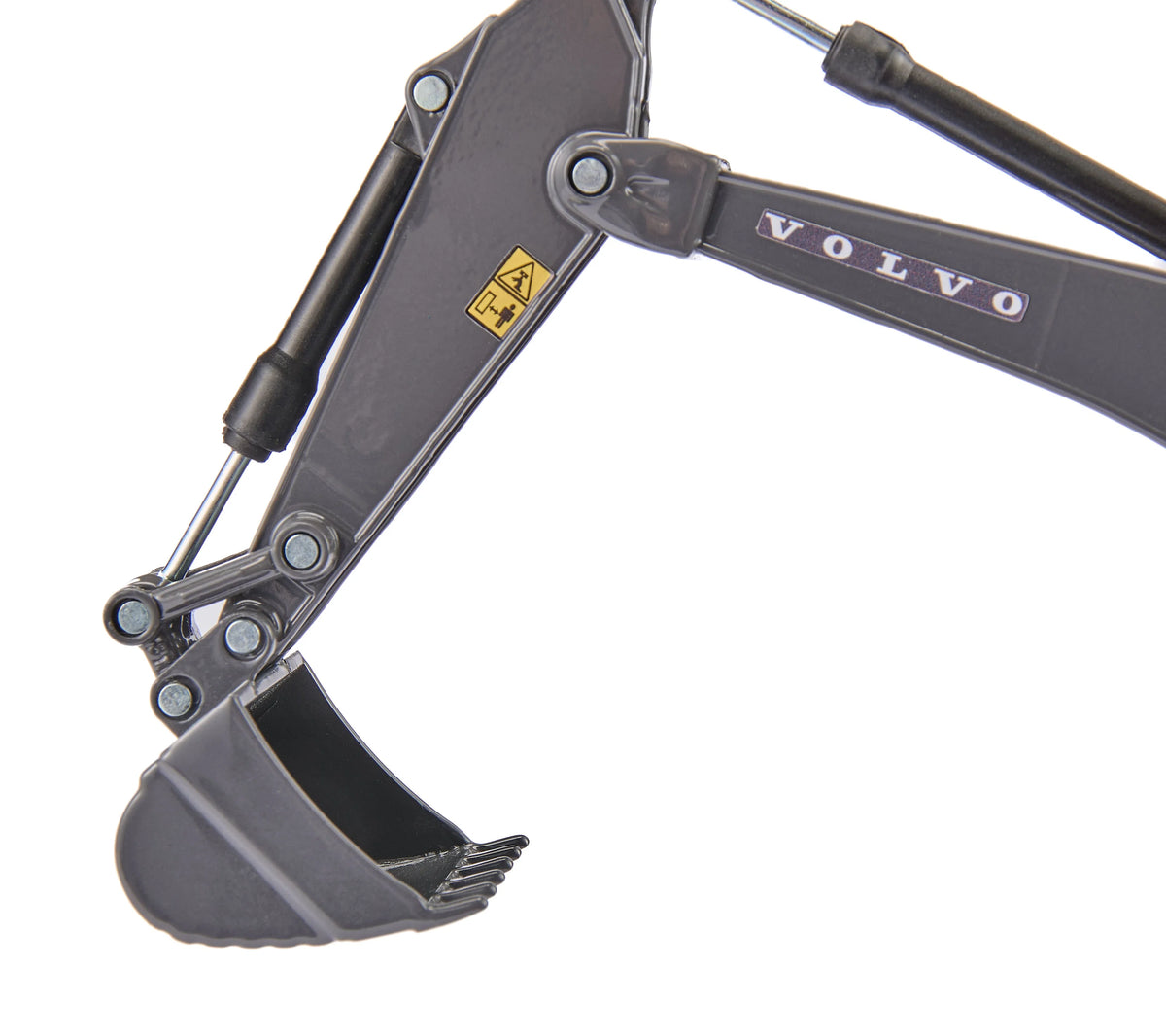 Siku 1:50 Volvo EC300 Hydraulic Excavator