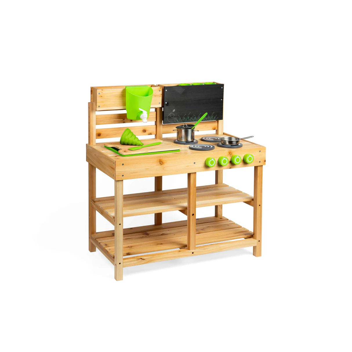 BigJigs Mud Kitchen