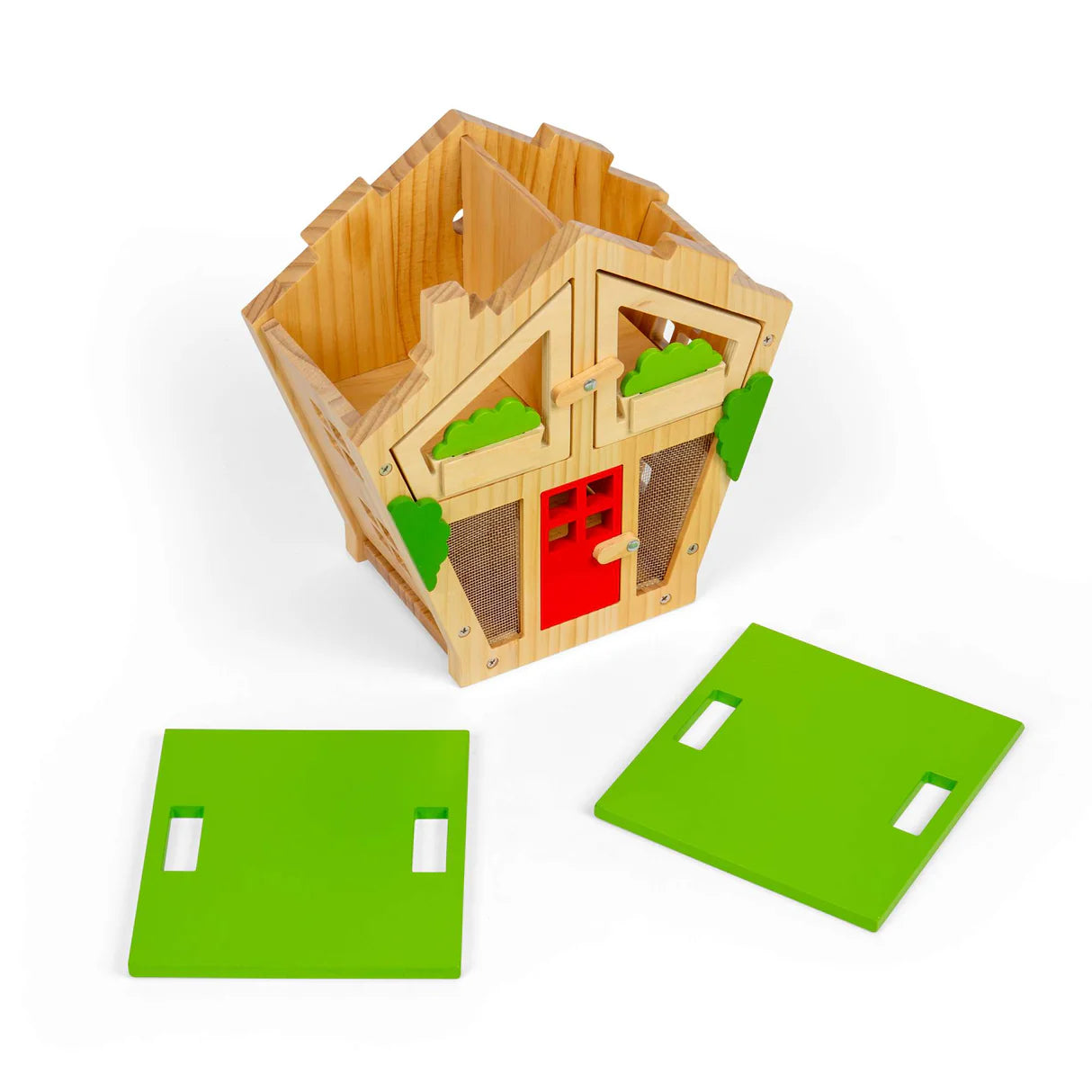 BigJigs Bug House