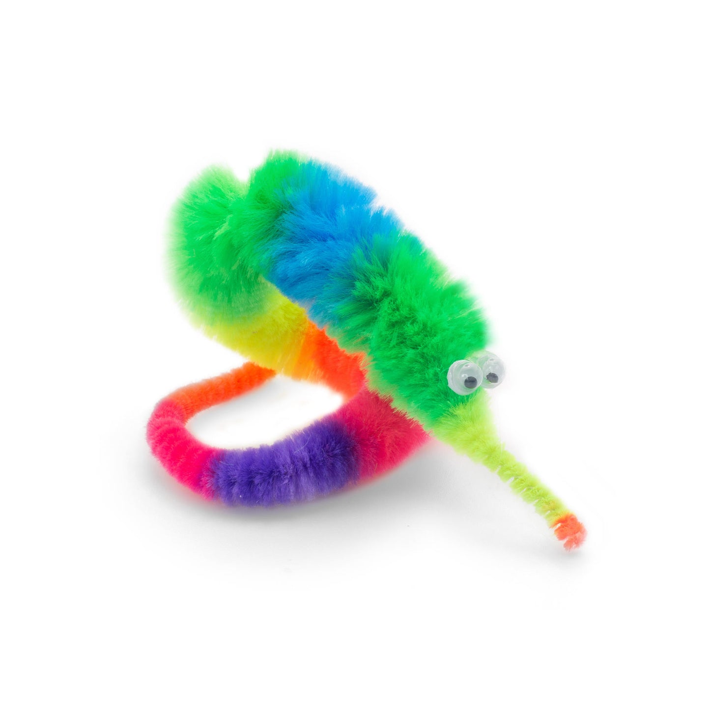 Tobar Rainbow Magic Wriggler