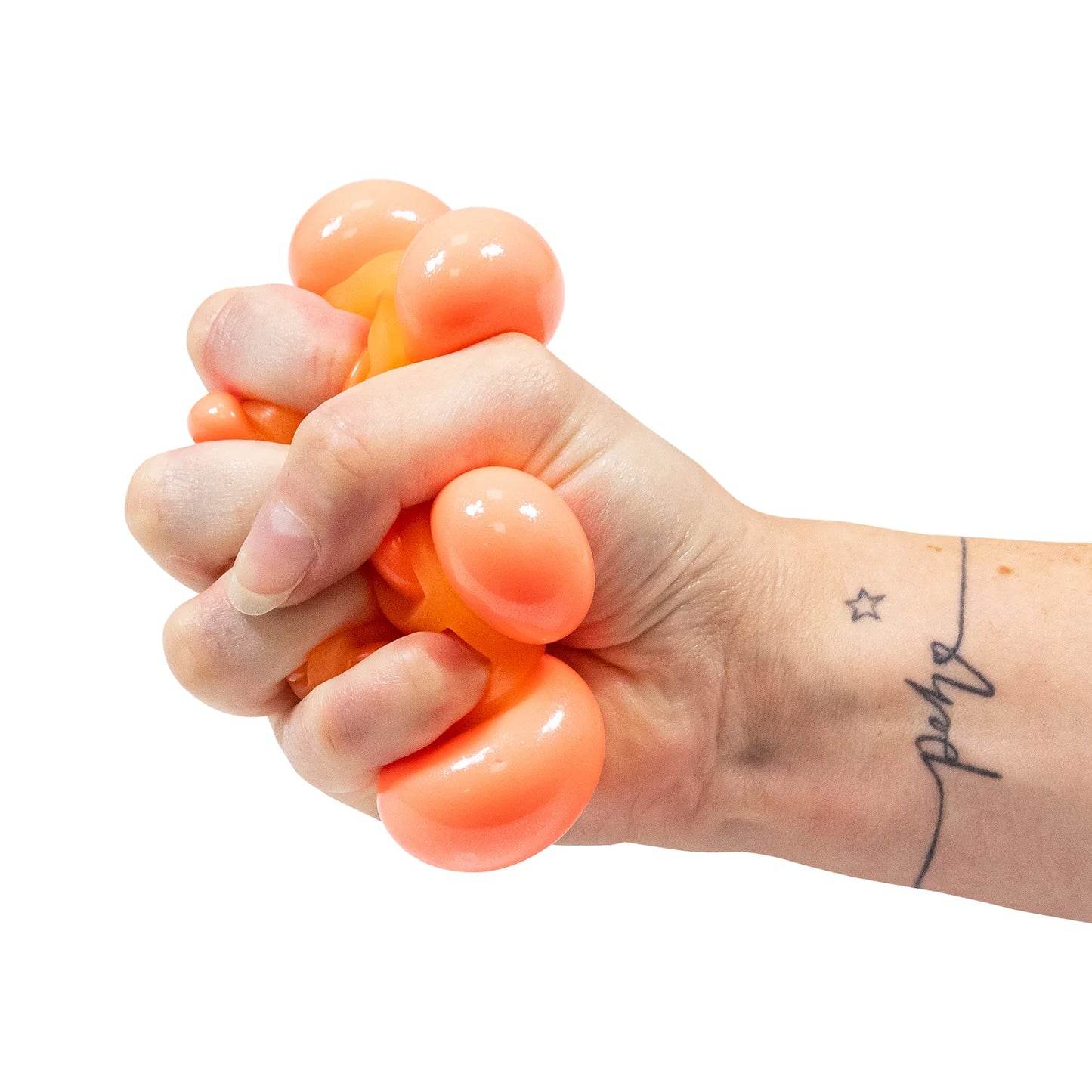 Tobar Scrunchems Fusion Diddy Squish Balls - 3Pk