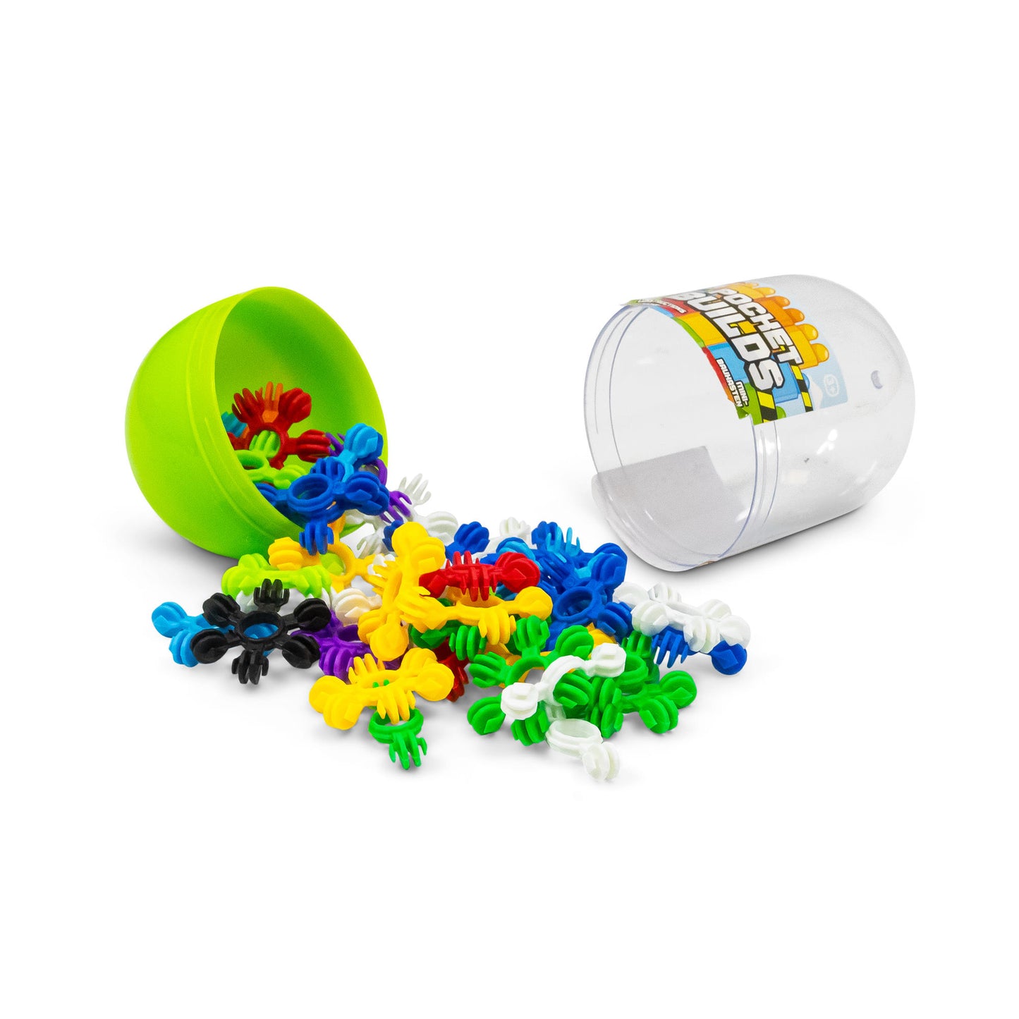 Tobar Pocket Builds (1 Chosen at Random)