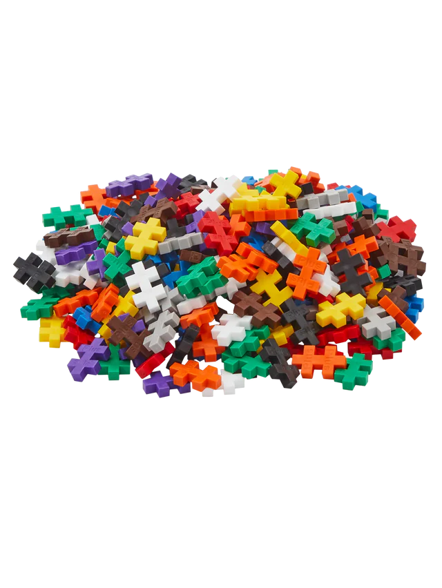 Plus Plus Tube - 240 pc Basic