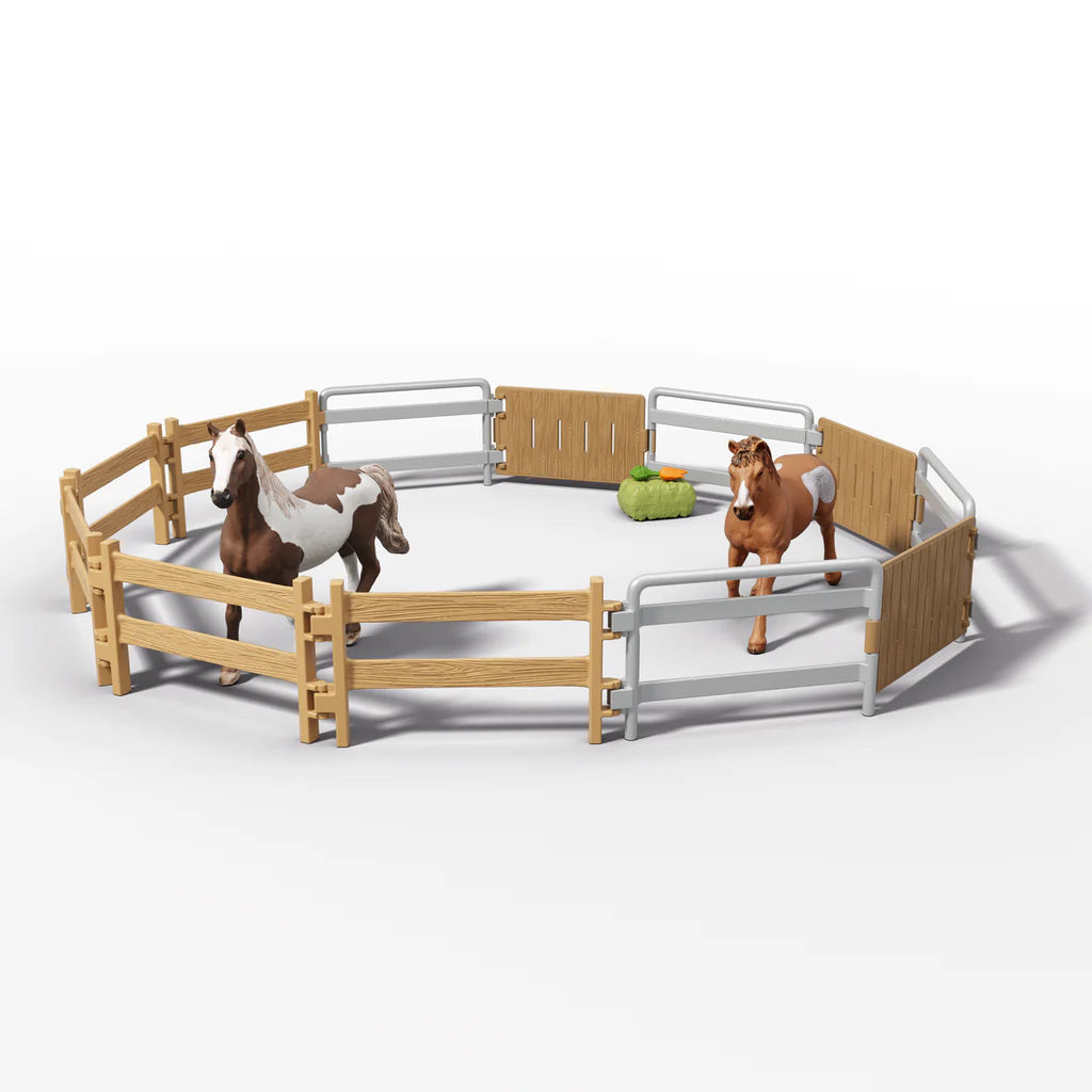 Schleich Lakeside Truck with Trailer