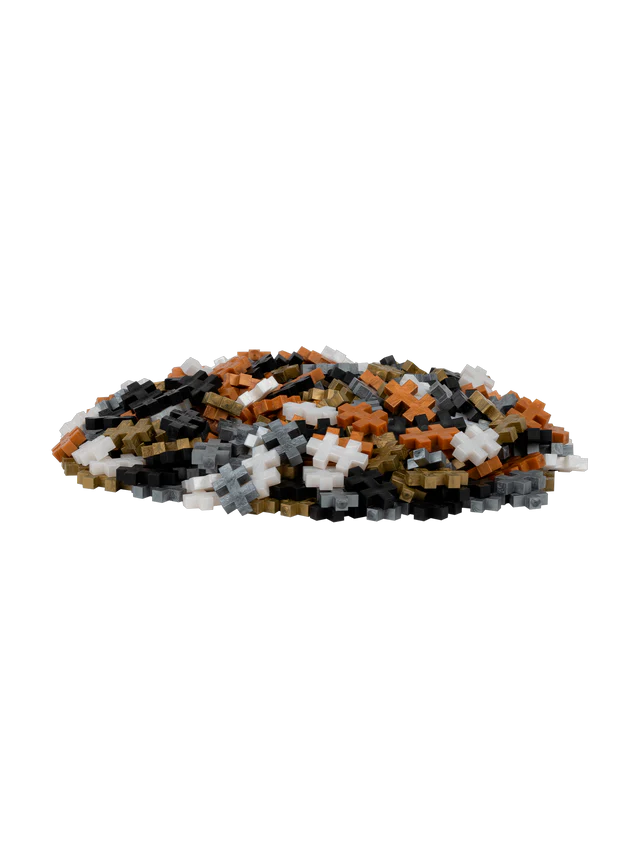 Plus Plus Tube 240pc - Treasure Mix