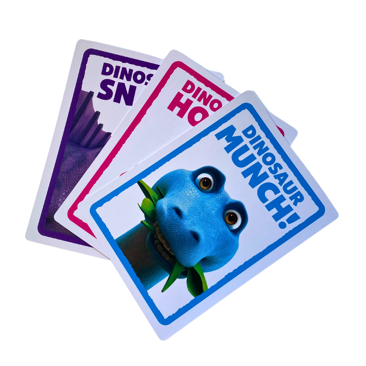 University Games Dinosaur Roar Memory Game