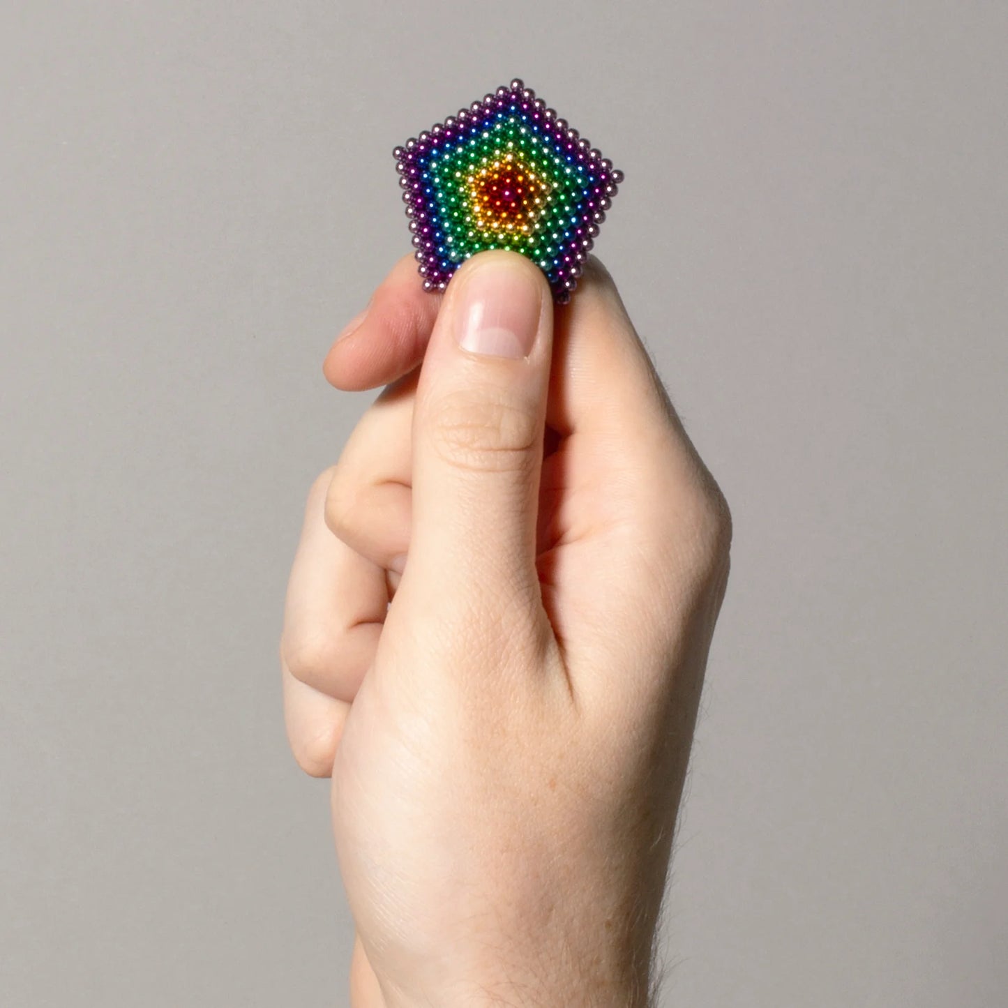 Speks 512 Magnet Balls Spectrum