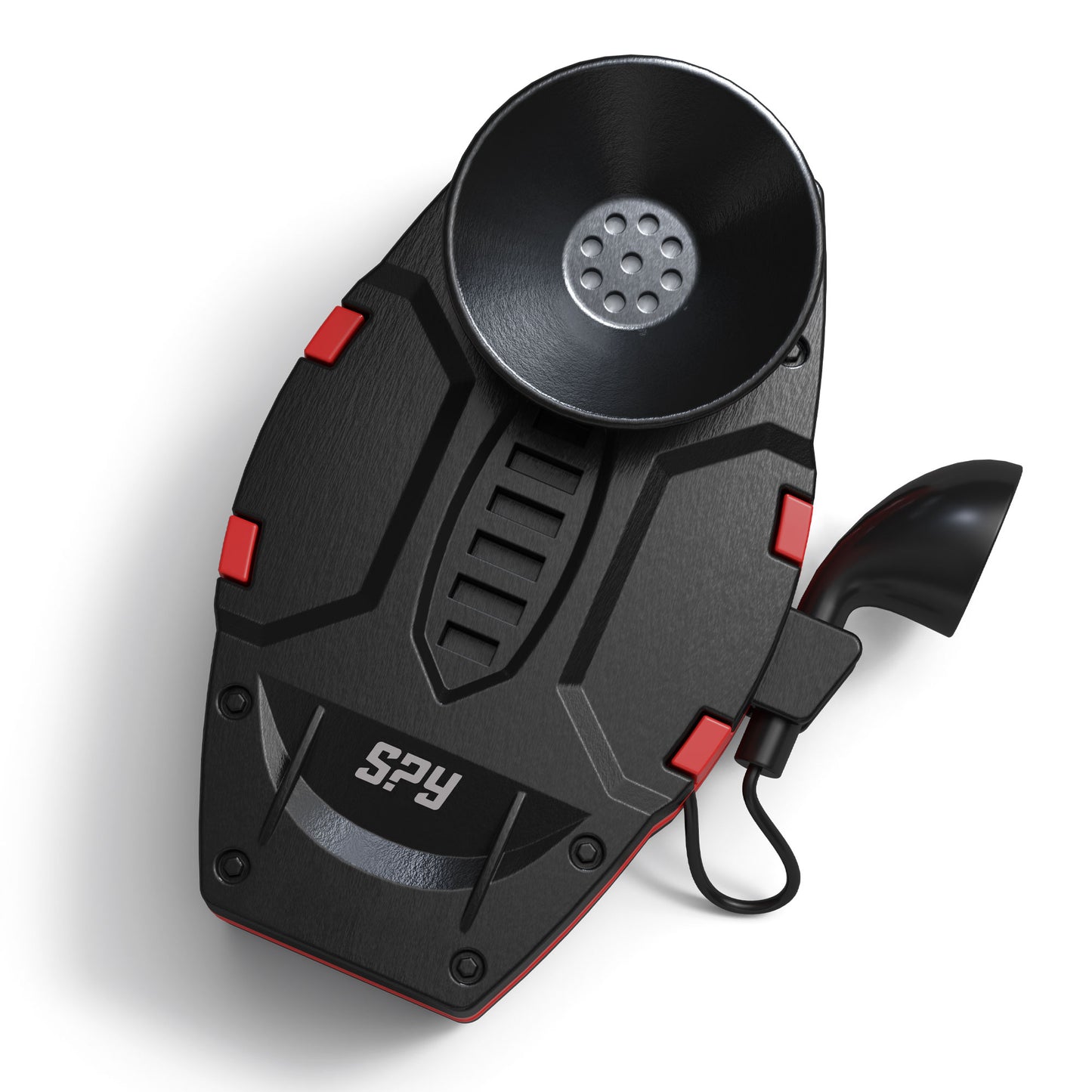 Thames & Kosmos Spy Labs: Listening Device