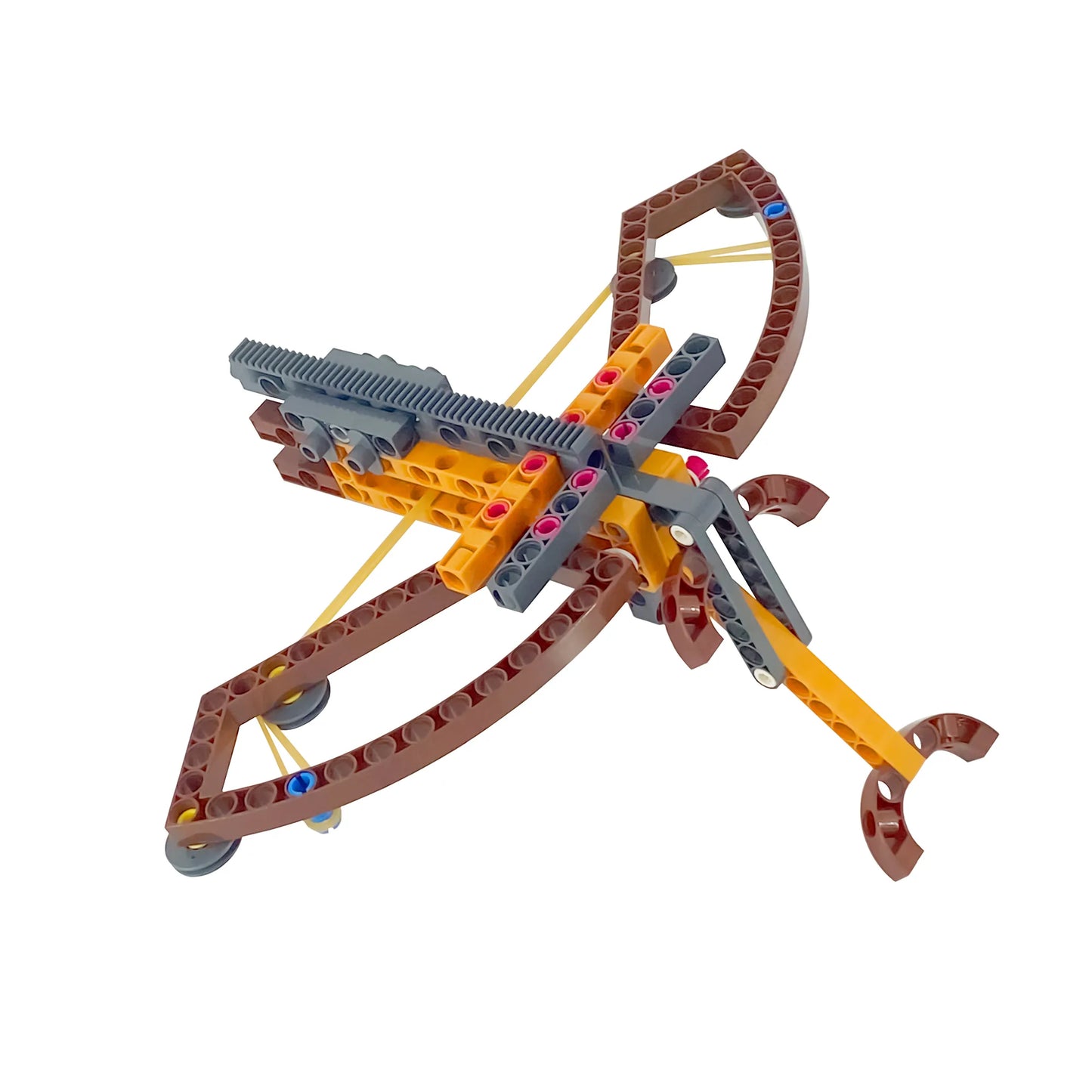 Thames & Kosmos Catapult Engineering