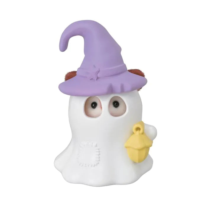 Sylvanian Families Pumpkin Carriage Playset