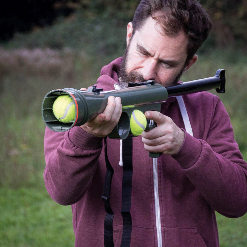 The Source Dog Ball Launcher