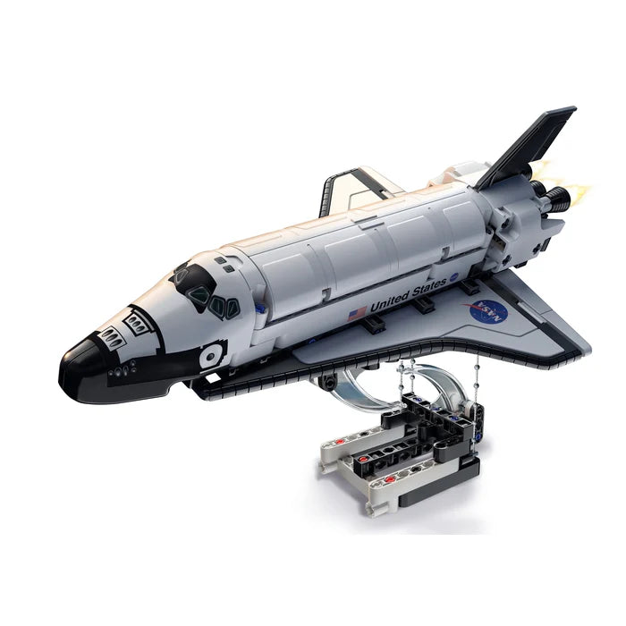 Clementoni  Mechanics - Floating NASA Space Shuttle