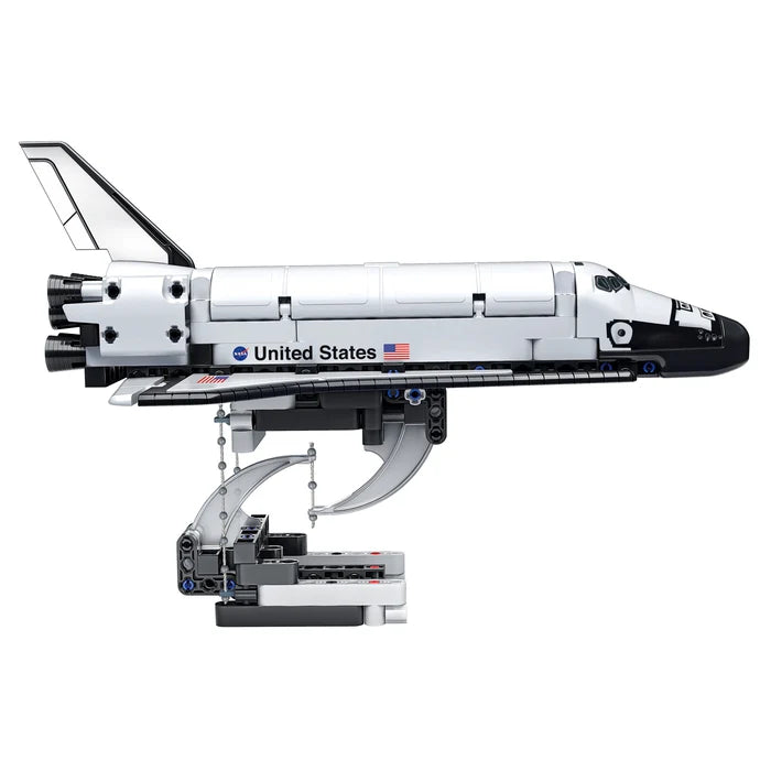 Clementoni  Mechanics - Floating NASA Space Shuttle