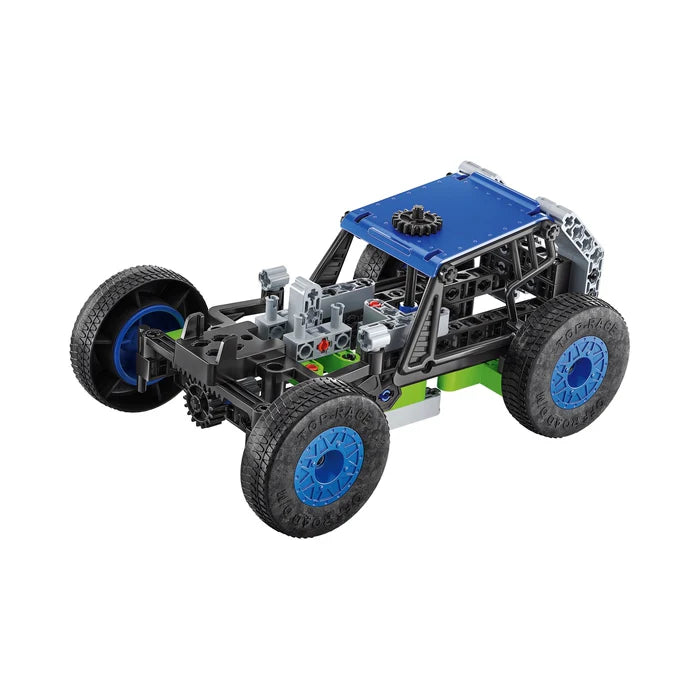 Clementoni  Science Museum Mechanics - Off Roader