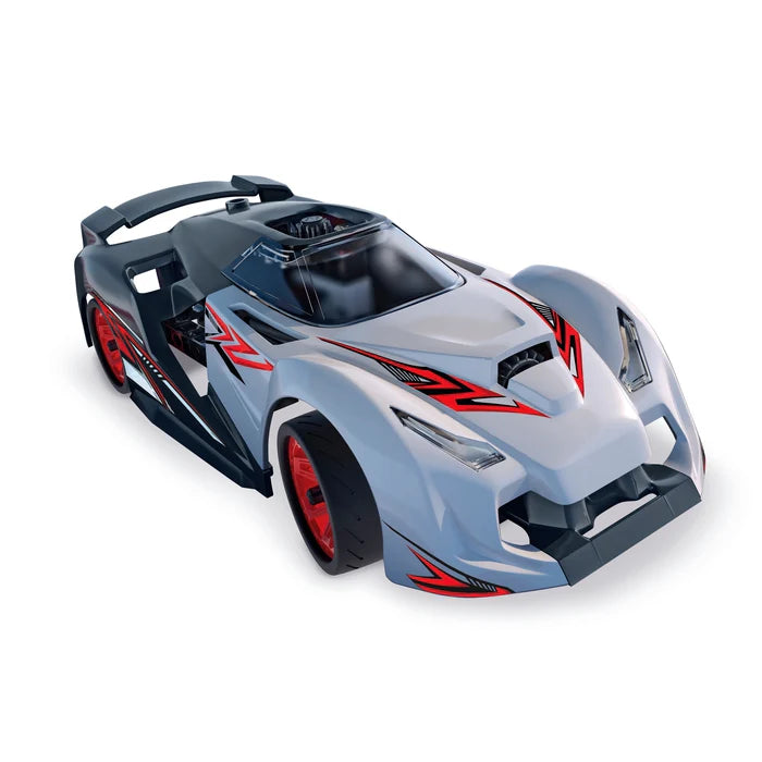 Clementoni  Science Museum Mechanics - Hypercar