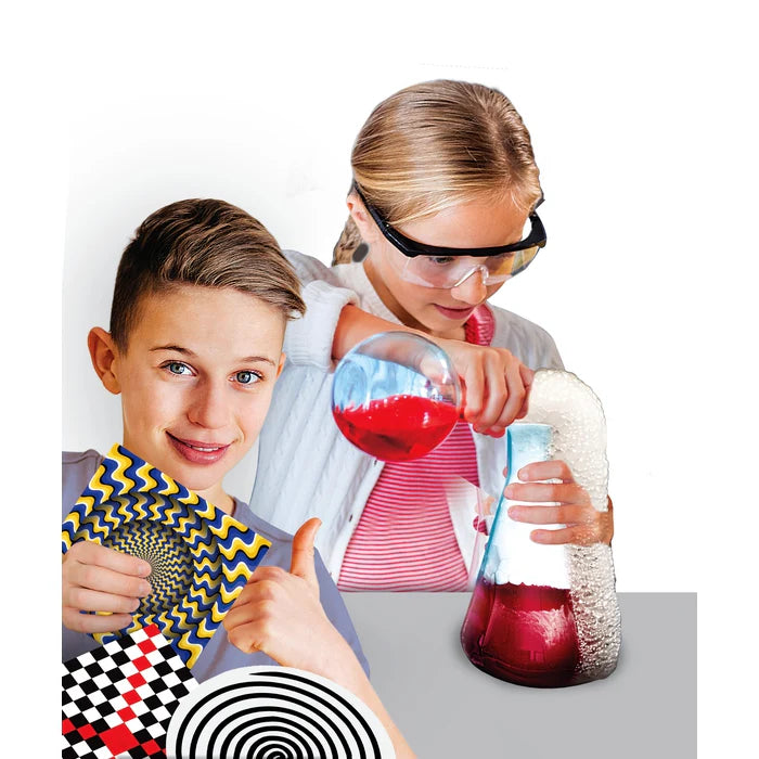 Clementoni  Science in 110 Experiments