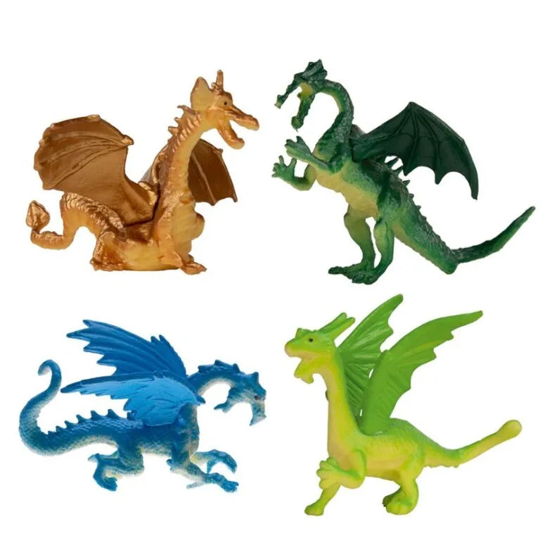 Thames & Kosmos I Dig It! Dragons Asst