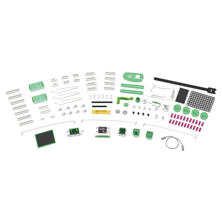 Thames & Kosmos Renewable Energy Kit