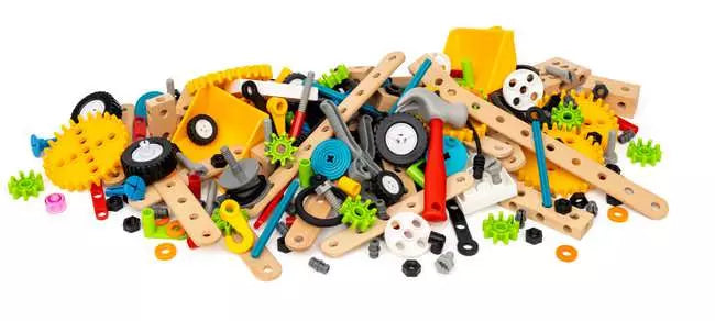 Brio Builder Creative Set